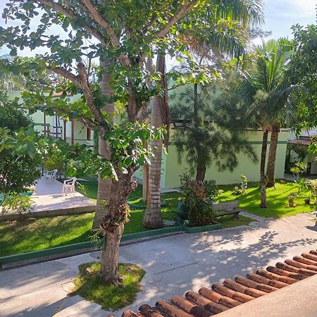 Pousada Recanto Shangri-La Cabo Frio Eksteriør billede
