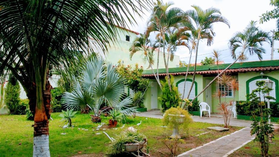 Pousada Recanto Shangri-La Cabo Frio Eksteriør billede