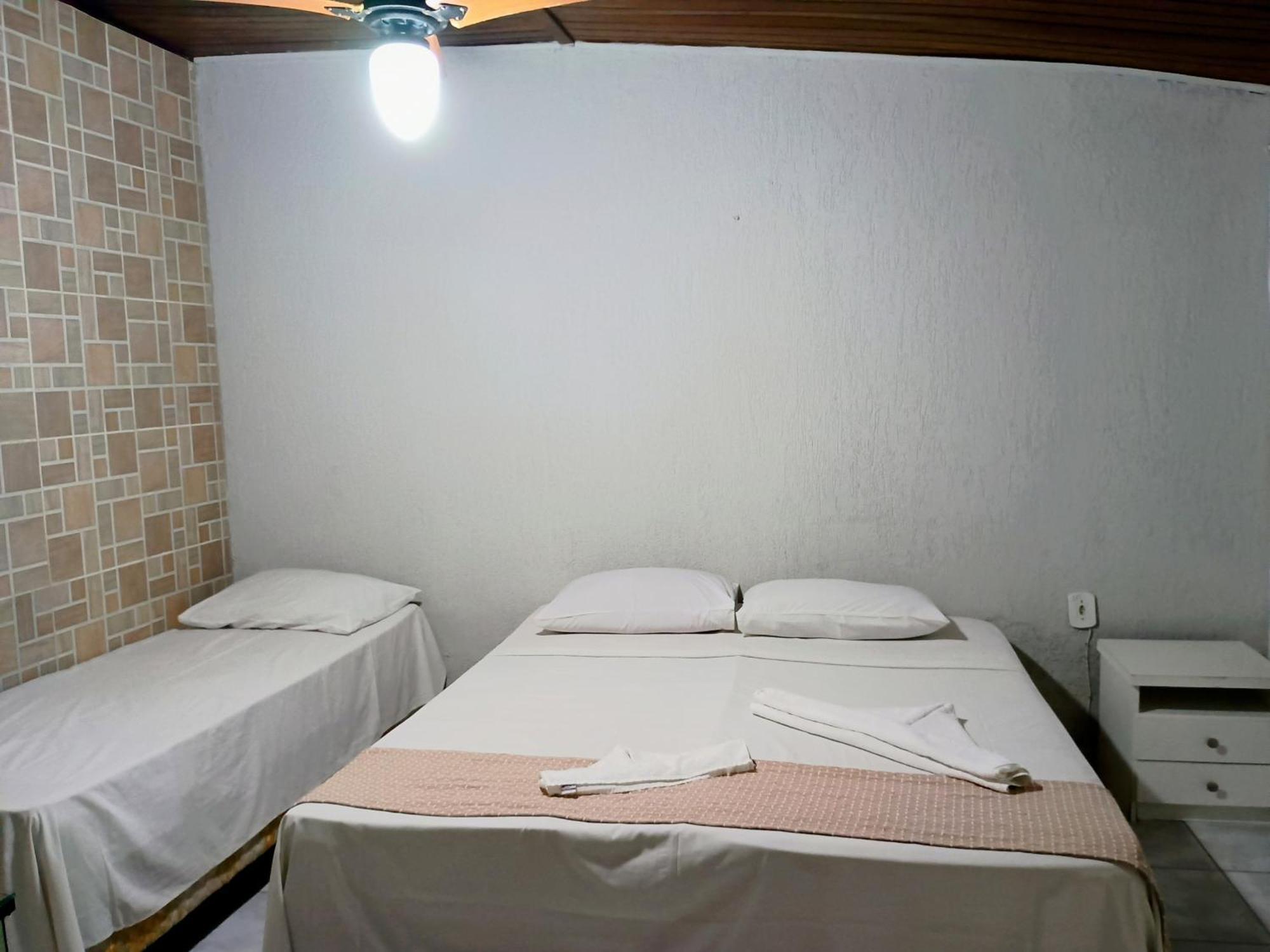Pousada Recanto Shangri-La Cabo Frio Eksteriør billede