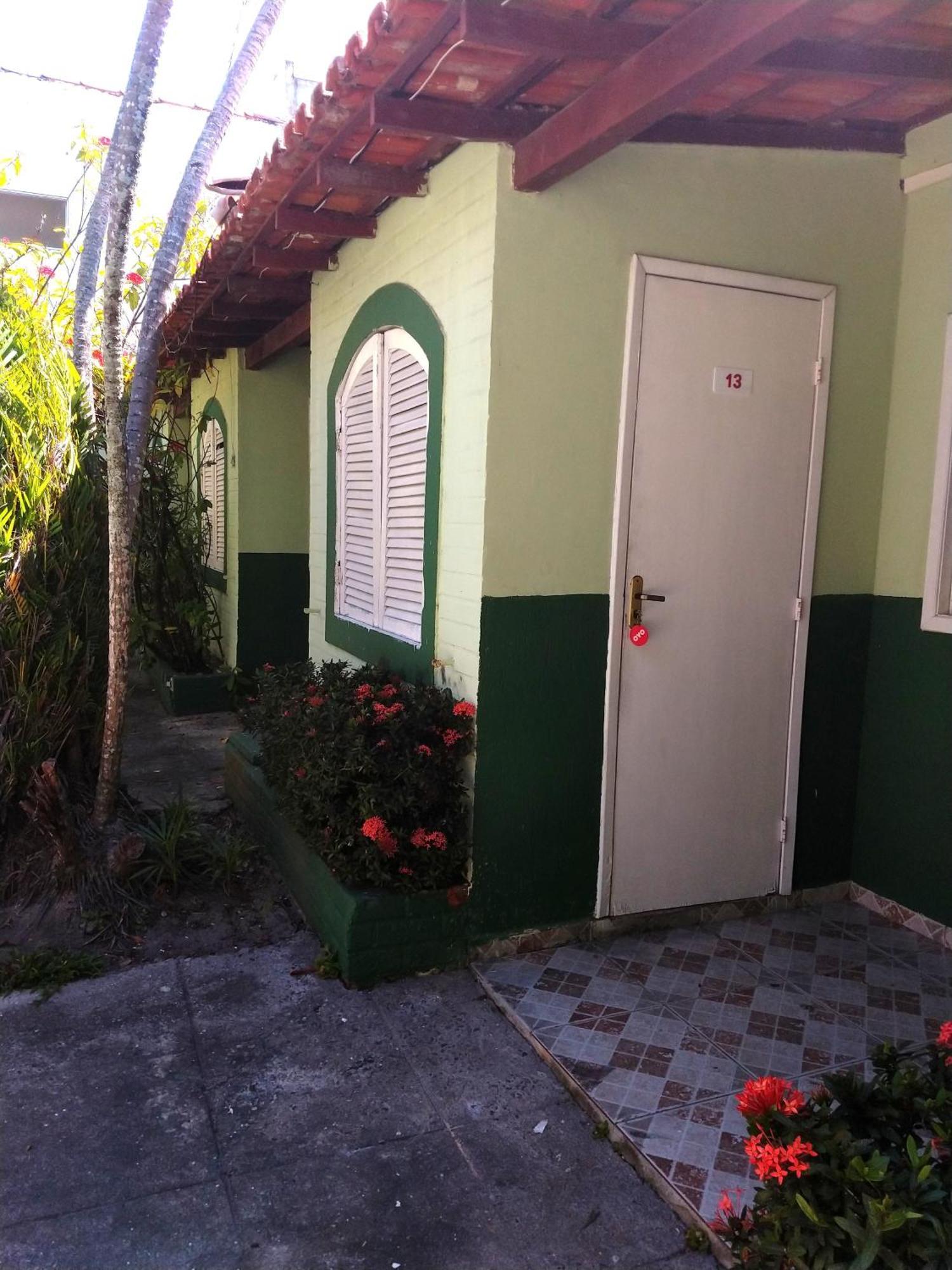 Pousada Recanto Shangri-La Cabo Frio Eksteriør billede