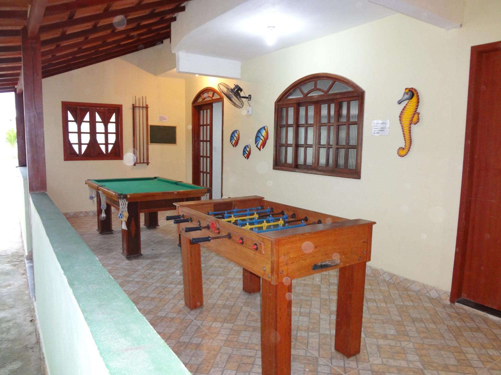 Pousada Recanto Shangri-La Cabo Frio Eksteriør billede