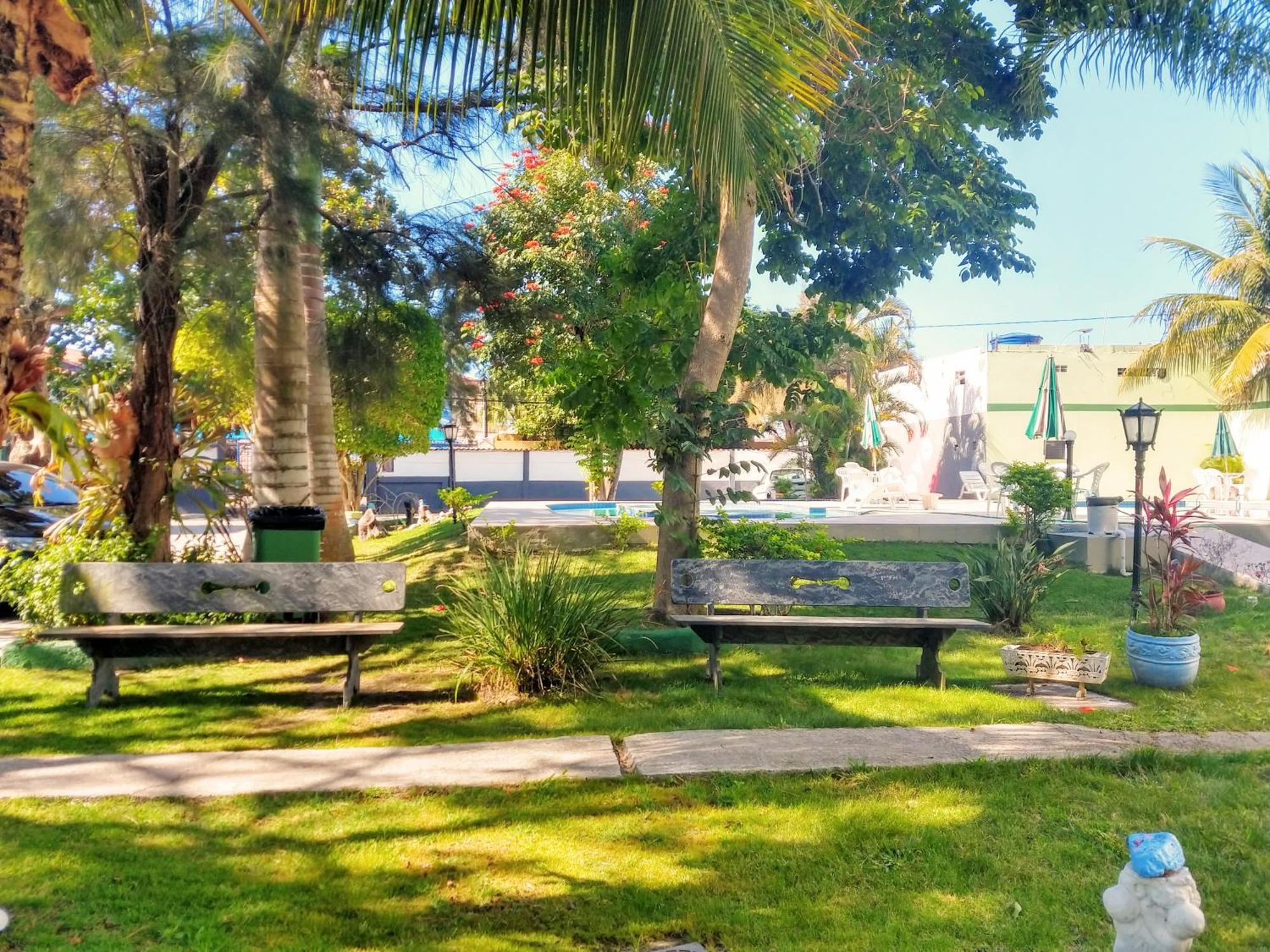 Pousada Recanto Shangri-La Cabo Frio Eksteriør billede