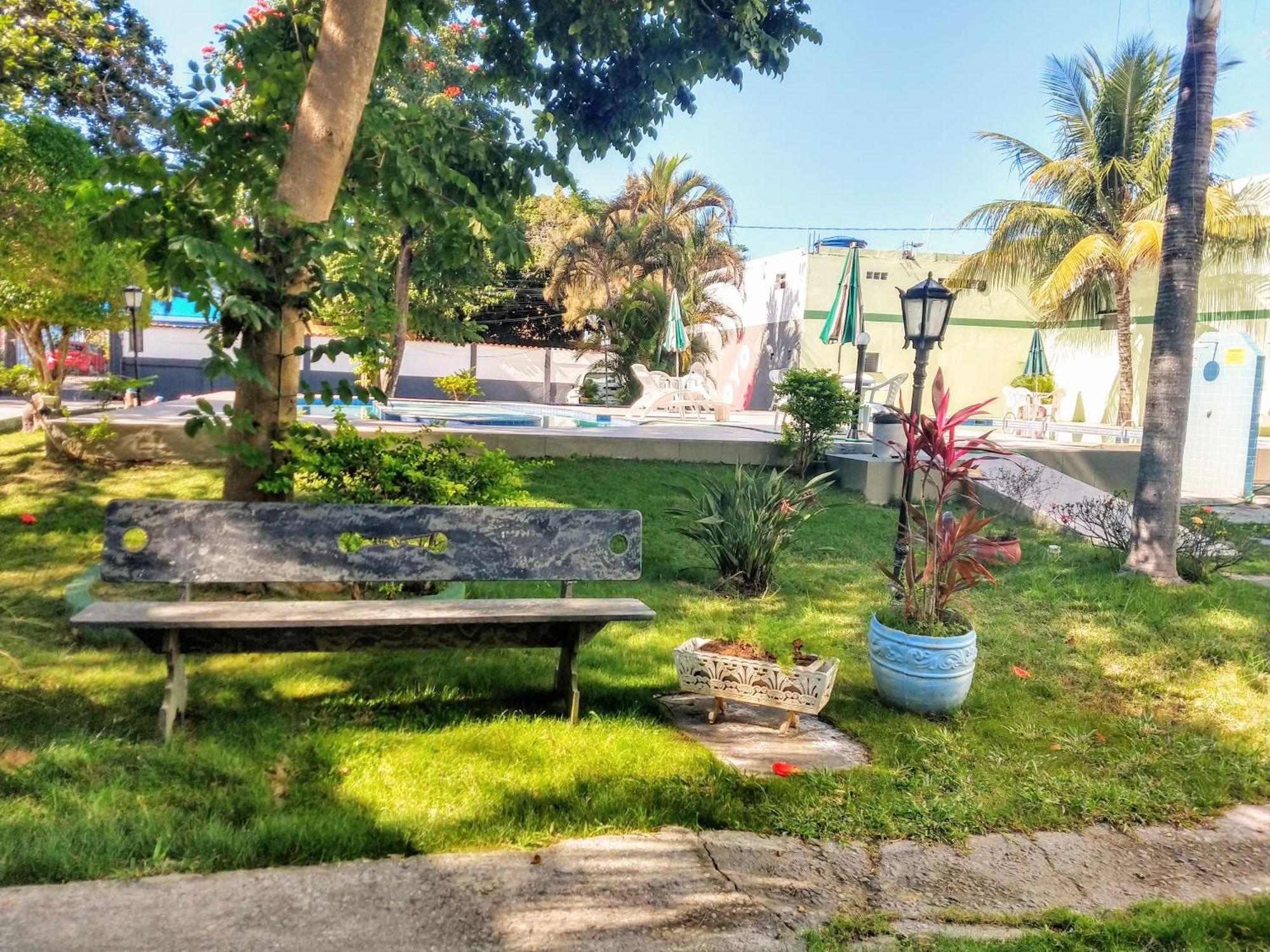 Pousada Recanto Shangri-La Cabo Frio Eksteriør billede