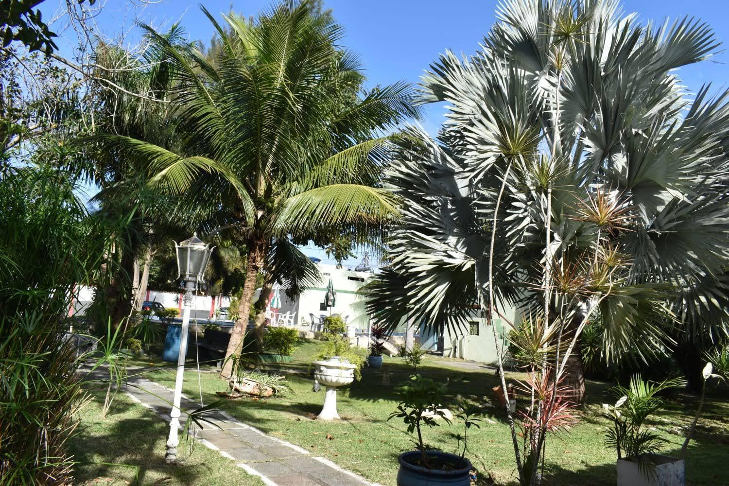 Pousada Recanto Shangri-La Cabo Frio Eksteriør billede