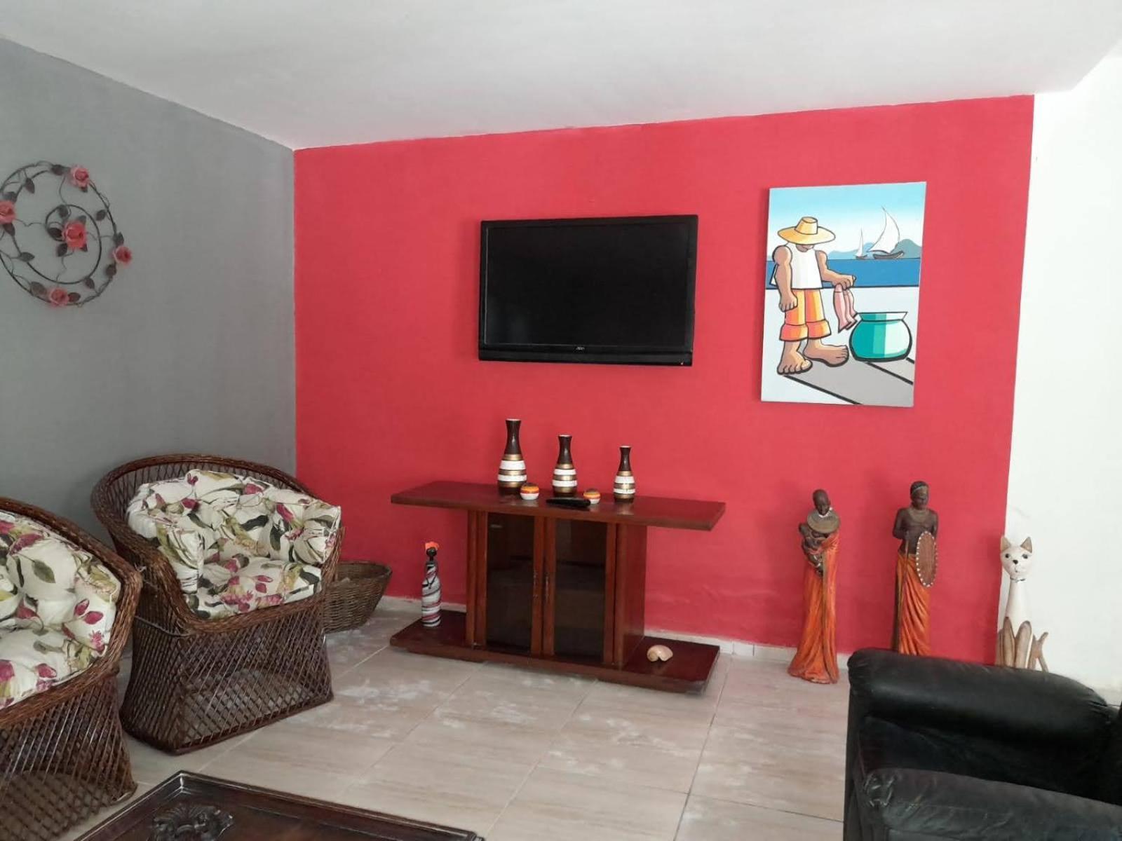 Pousada Recanto Shangri-La Cabo Frio Eksteriør billede