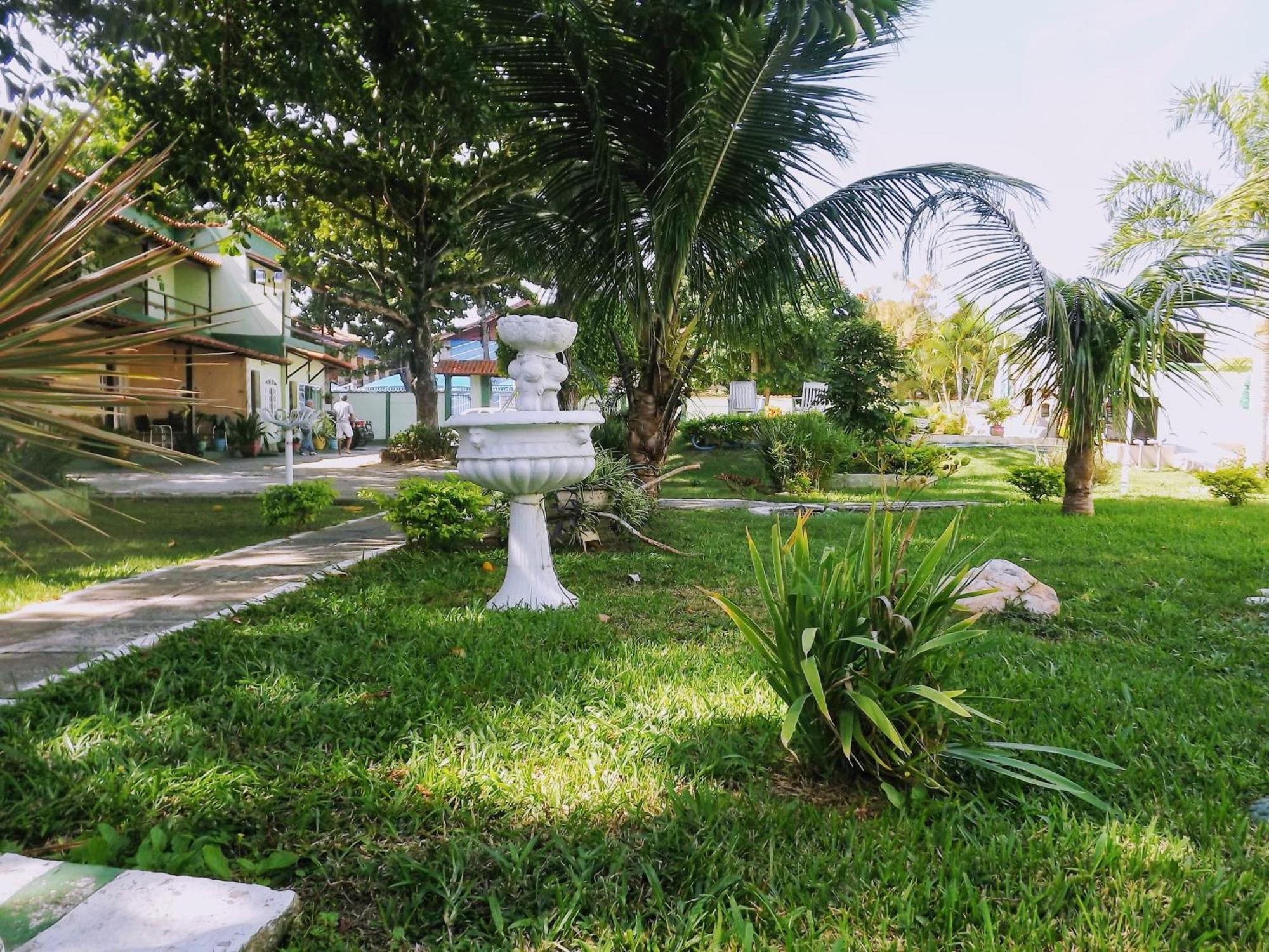 Pousada Recanto Shangri-La Cabo Frio Eksteriør billede