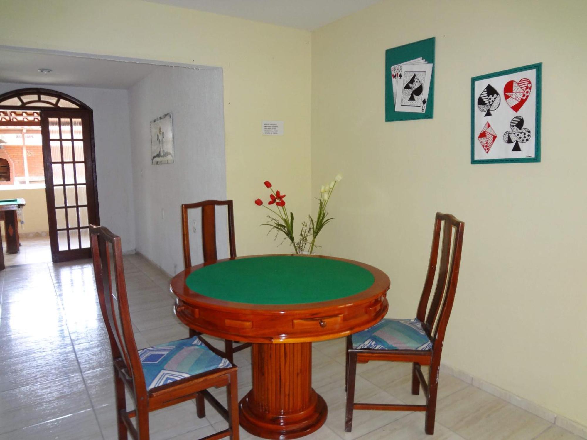 Pousada Recanto Shangri-La Cabo Frio Eksteriør billede