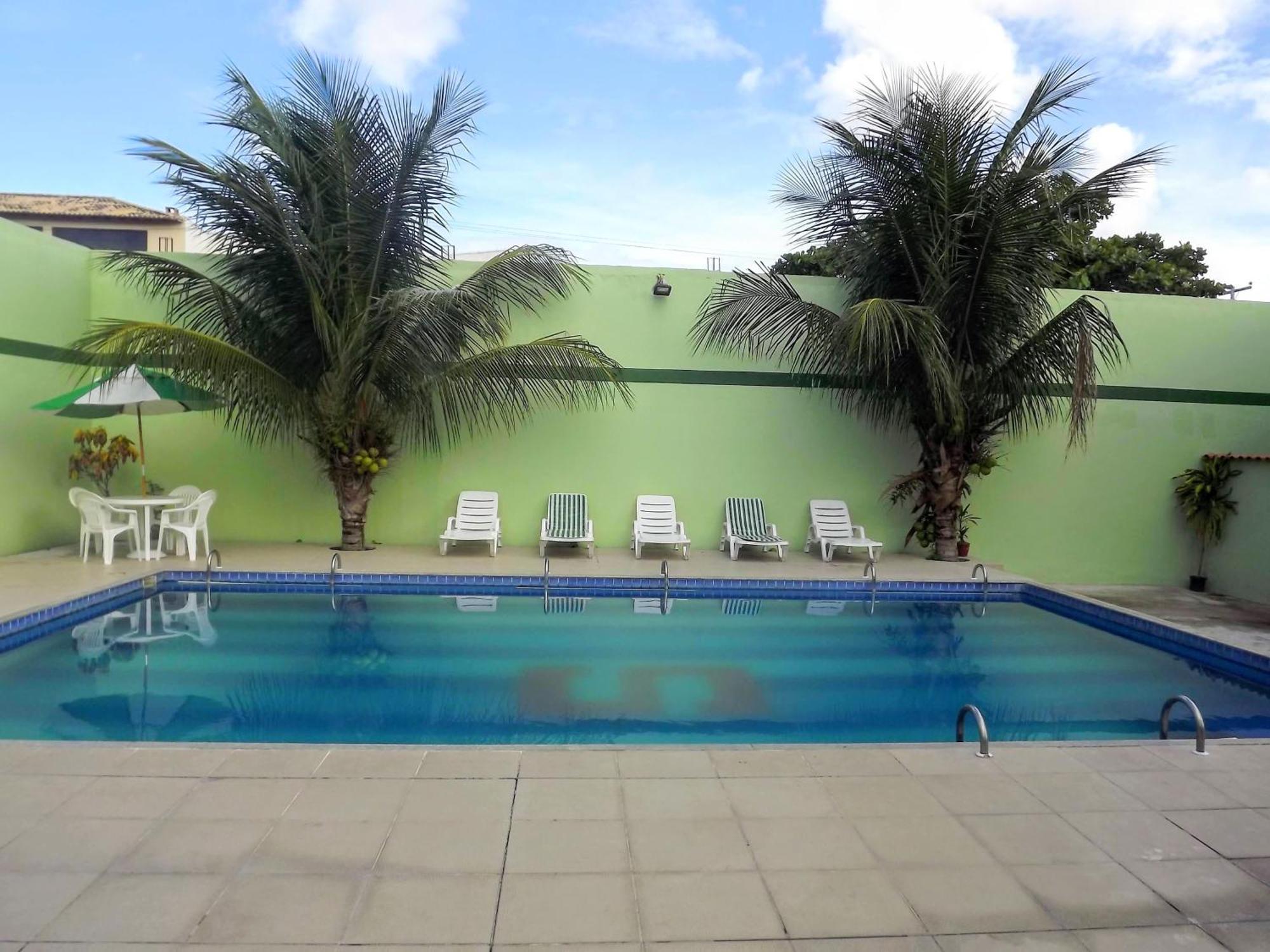 Pousada Recanto Shangri-La Cabo Frio Eksteriør billede