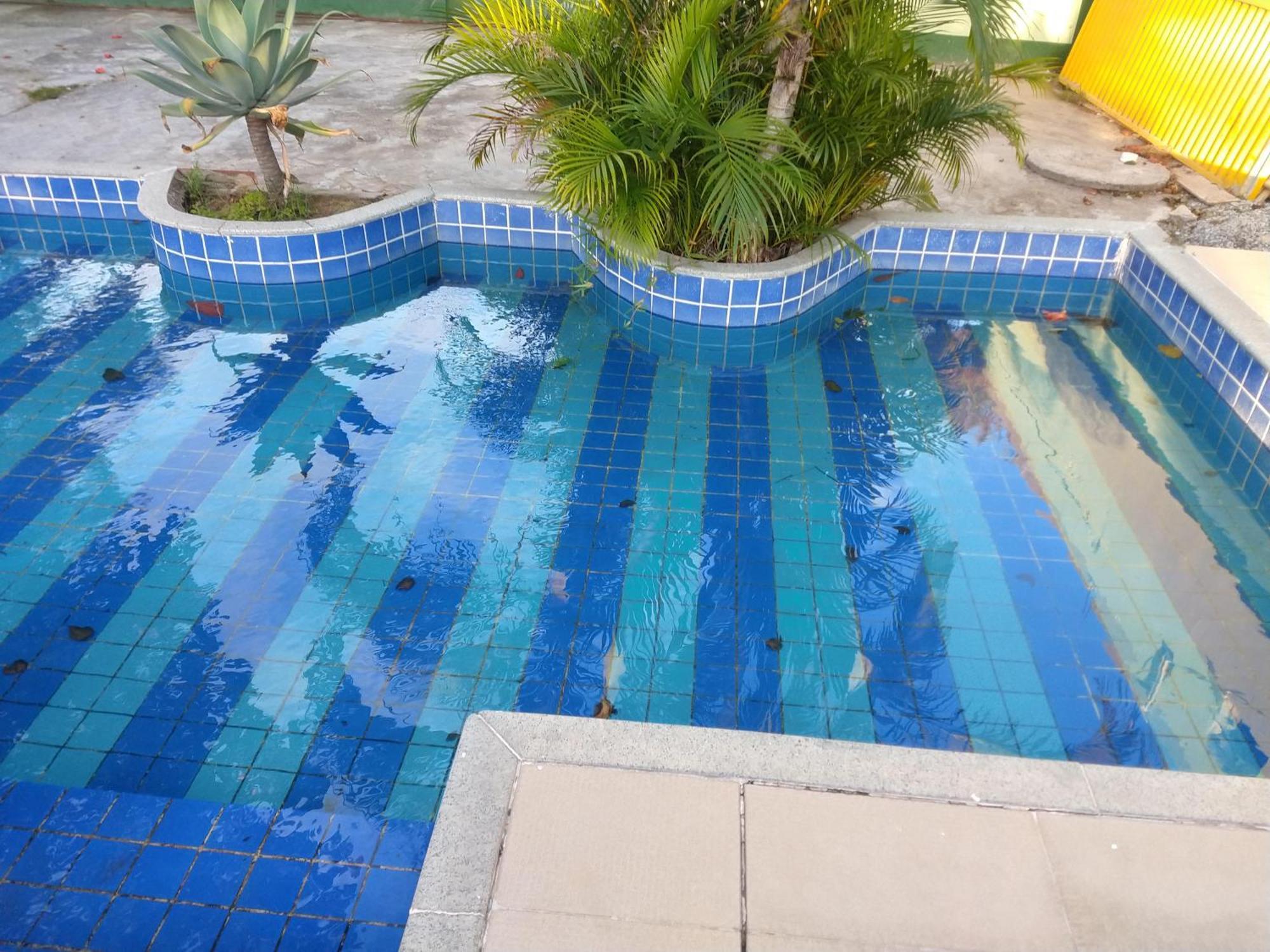 Pousada Recanto Shangri-La Cabo Frio Eksteriør billede