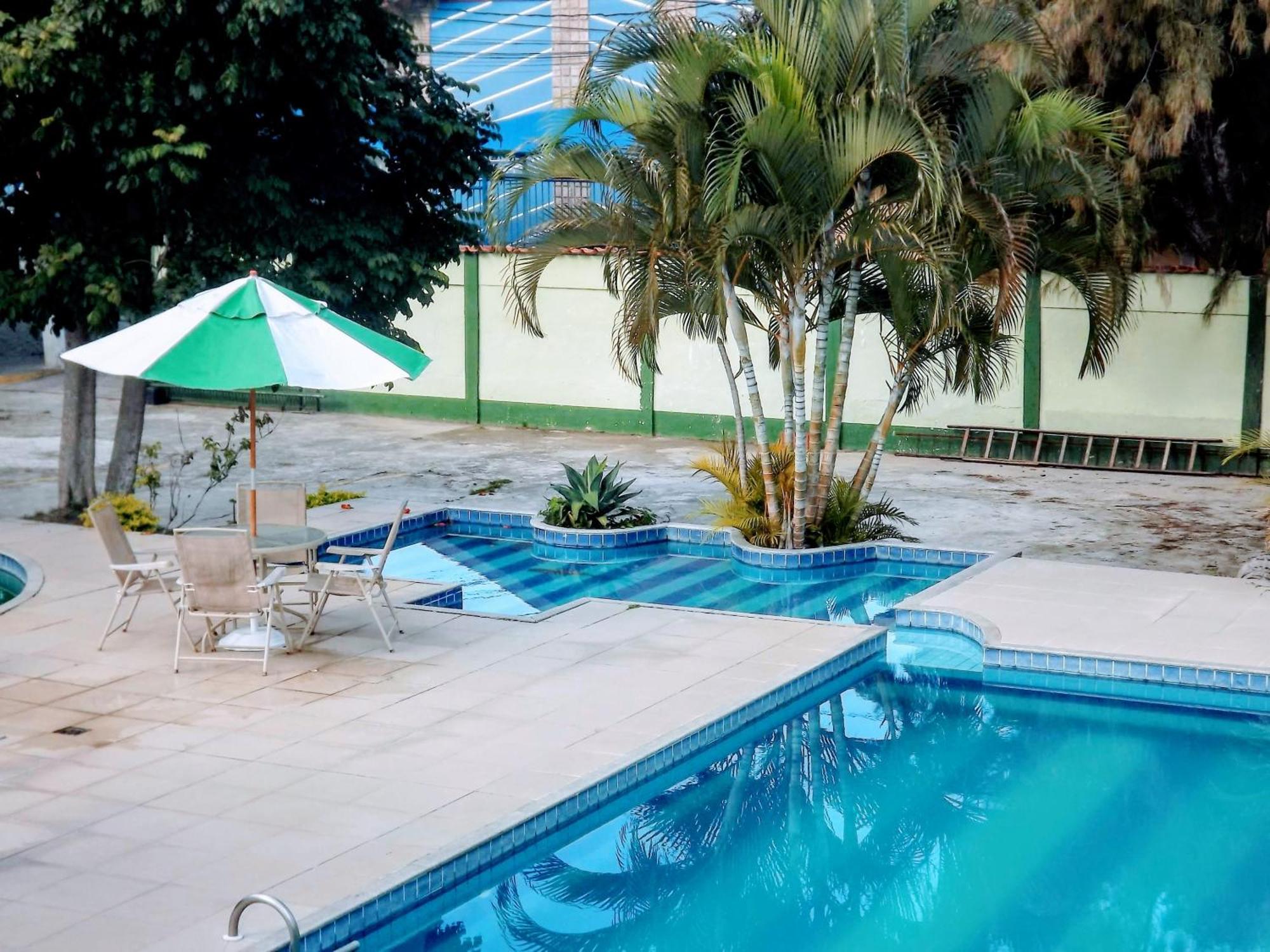 Pousada Recanto Shangri-La Cabo Frio Eksteriør billede