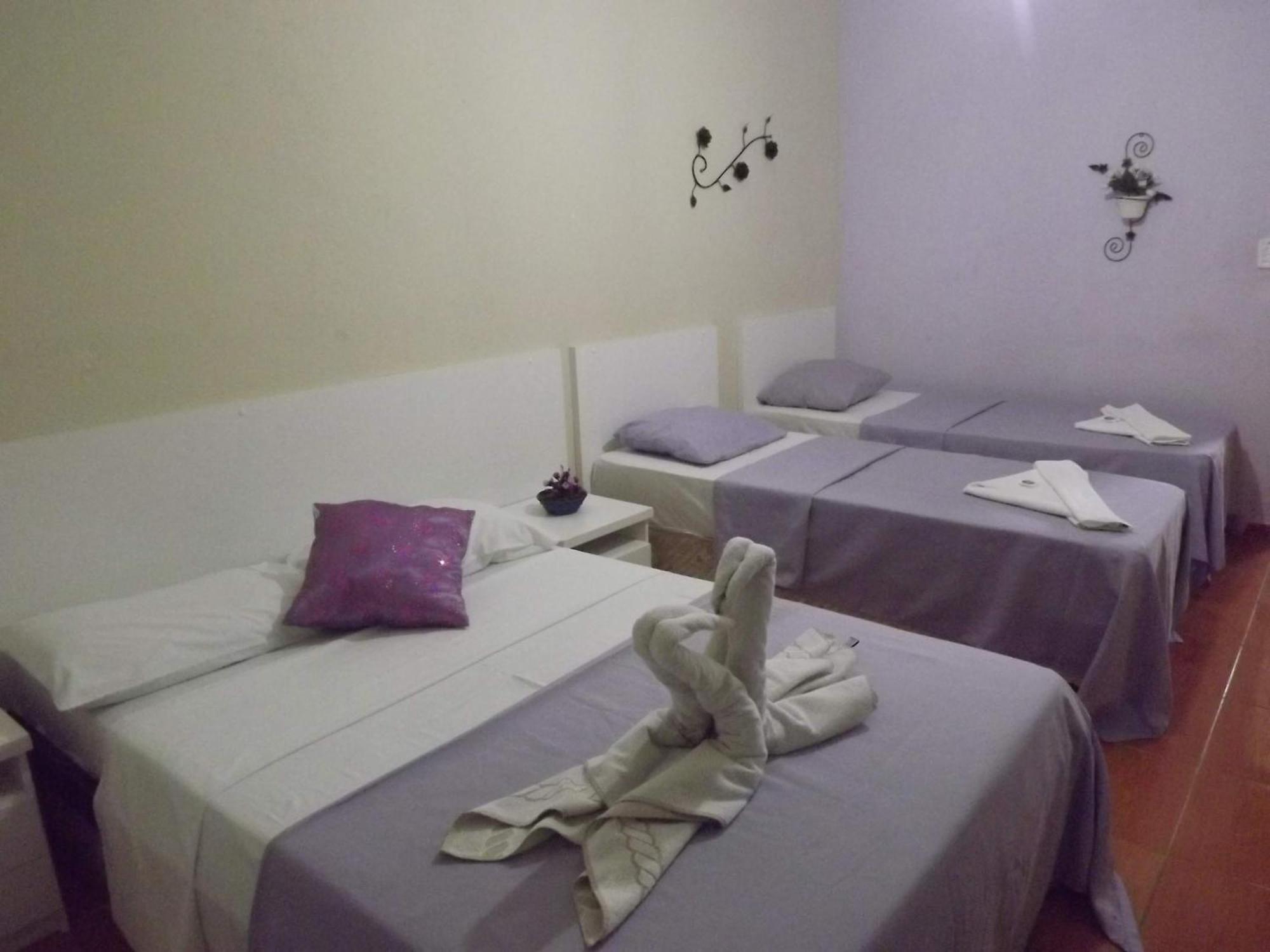 Pousada Recanto Shangri-La Cabo Frio Eksteriør billede