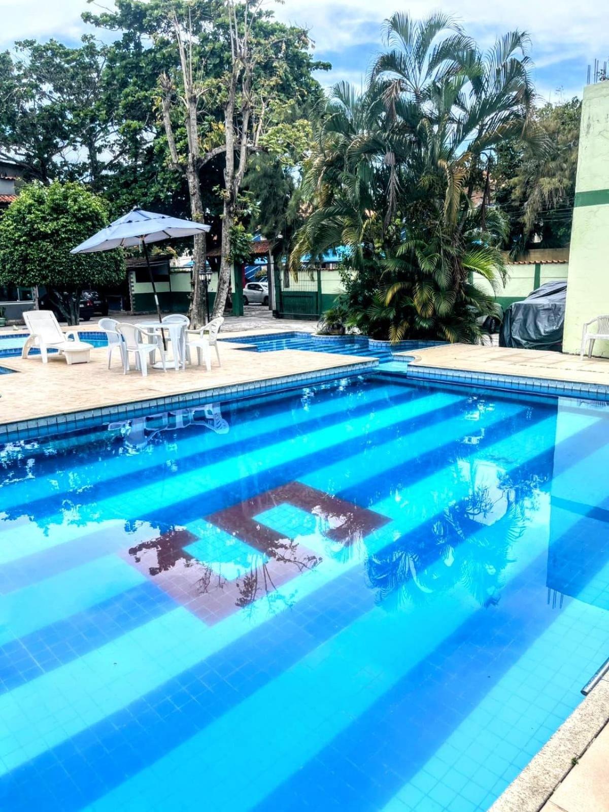 Pousada Recanto Shangri-La Cabo Frio Eksteriør billede