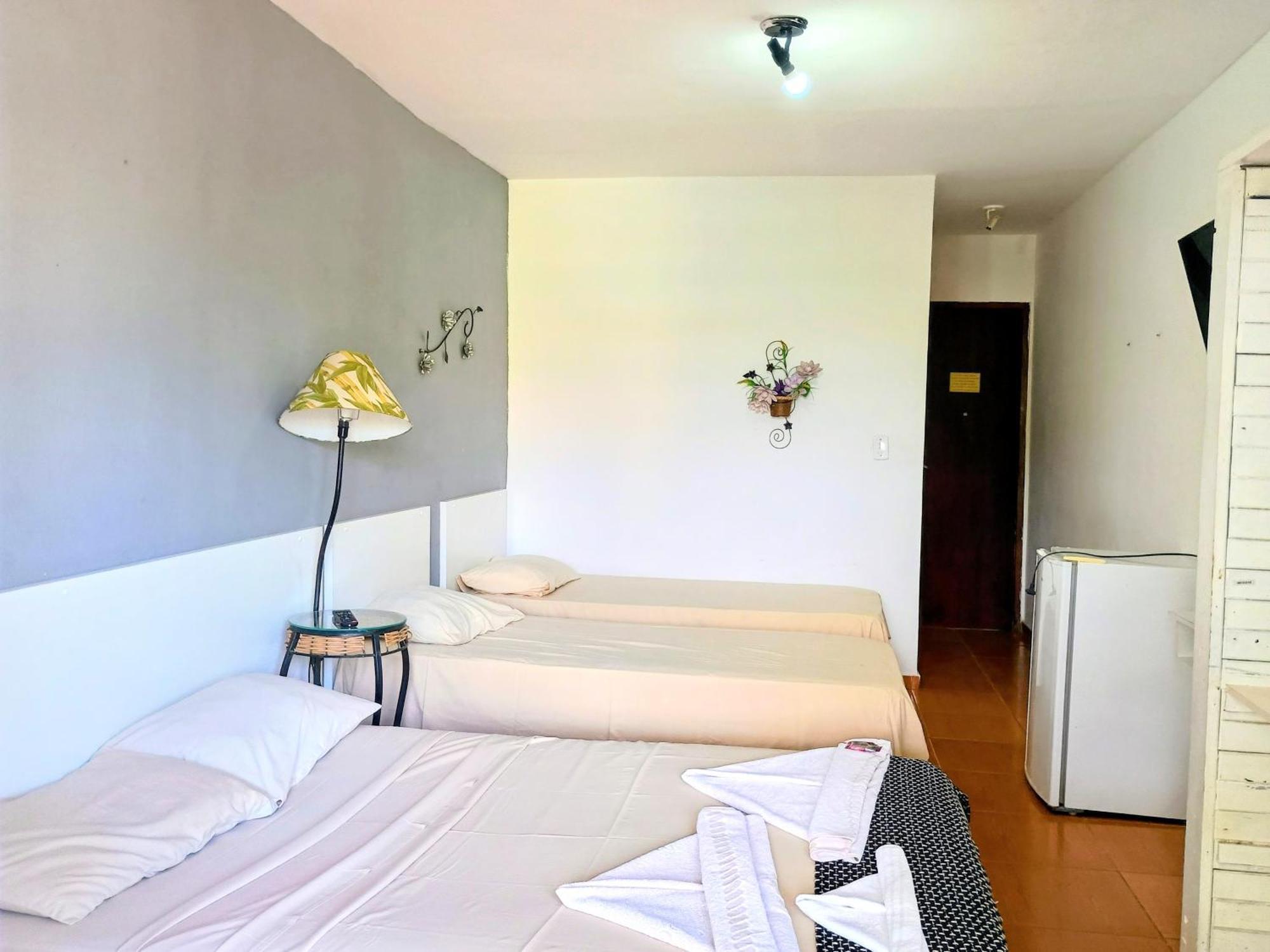 Pousada Recanto Shangri-La Cabo Frio Eksteriør billede