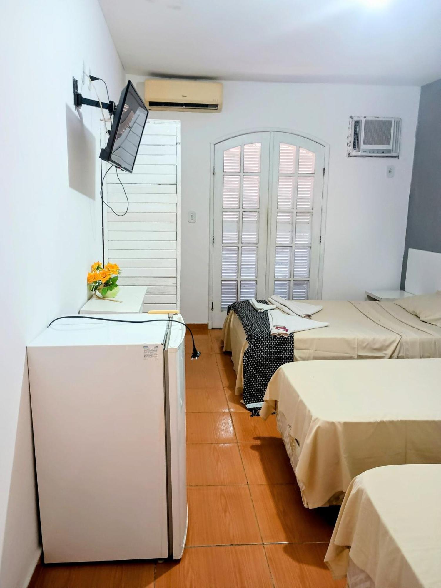 Pousada Recanto Shangri-La Cabo Frio Eksteriør billede