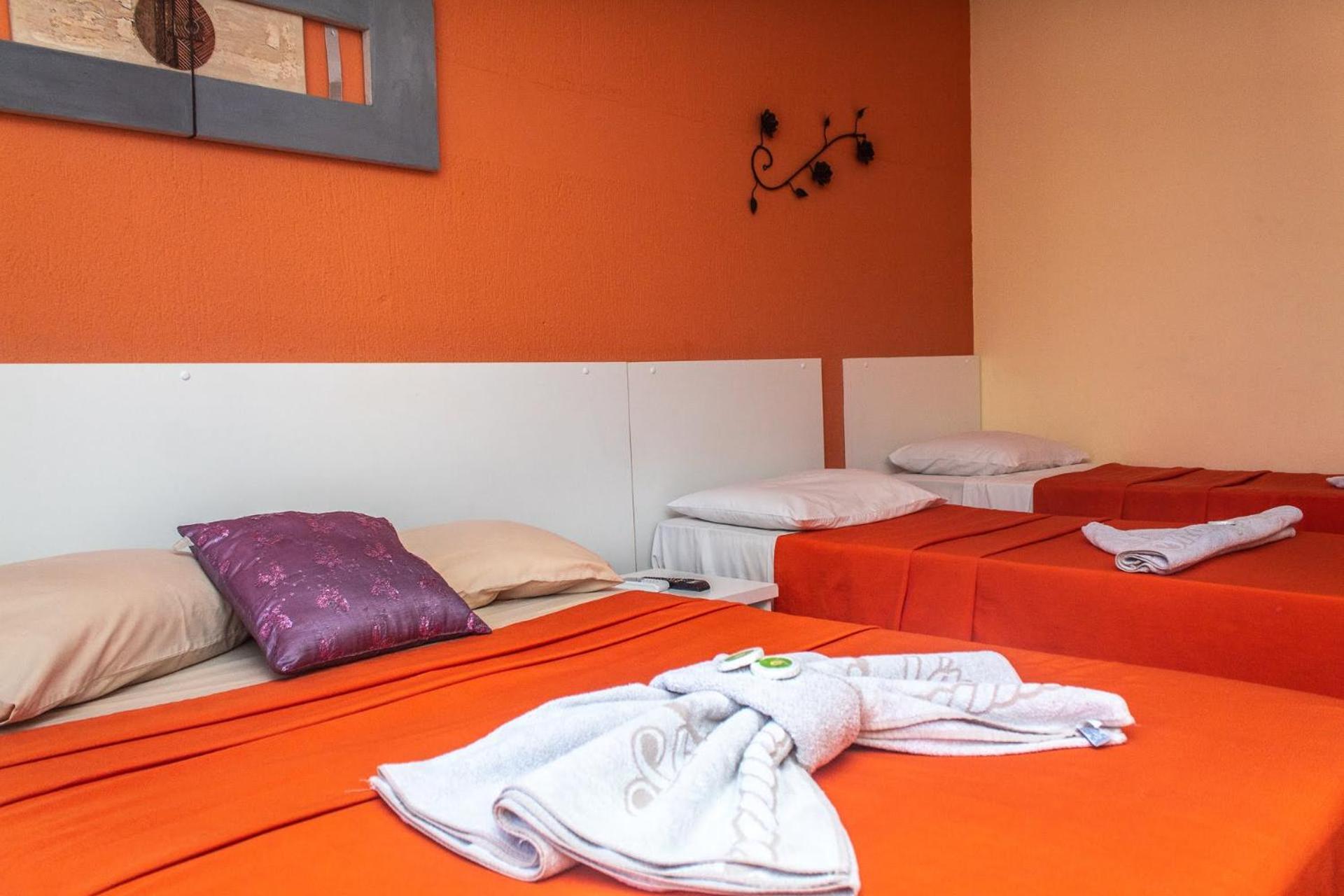 Pousada Recanto Shangri-La Cabo Frio Eksteriør billede