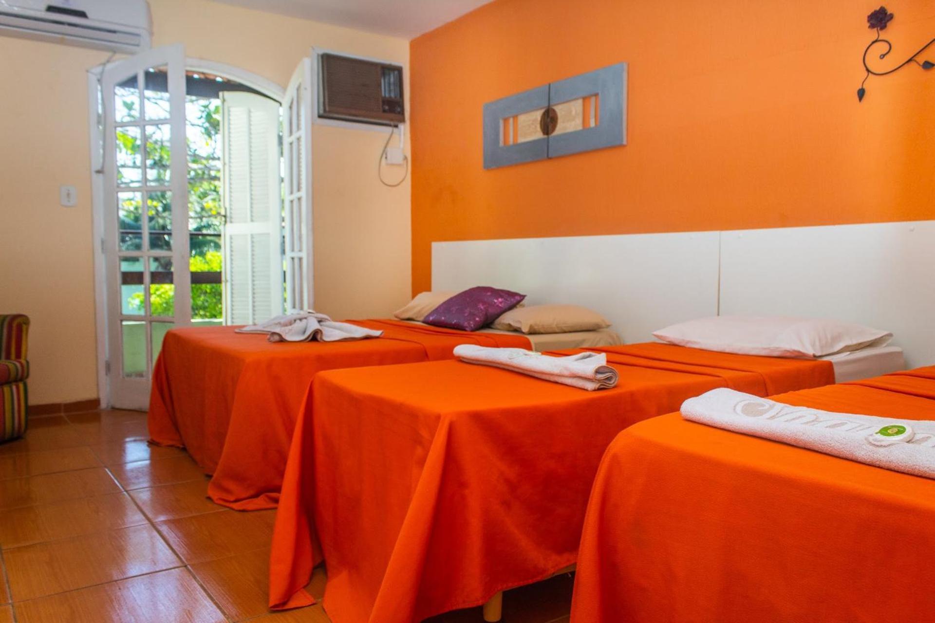 Pousada Recanto Shangri-La Cabo Frio Eksteriør billede